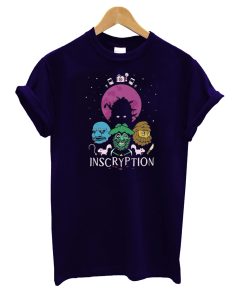 INSCRYPTION Essential T-Shirt