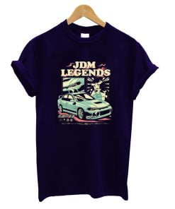 JDM Evo T-Shirt