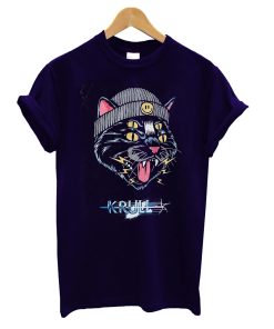 Krull Cat T-Shirt