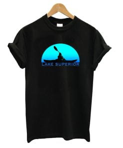 LAKE SUPERIOR T-Shirt