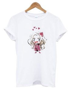 Lestat as Barbie T-Shirt