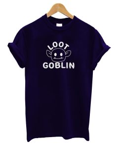 Loot Goblin T-Shirt