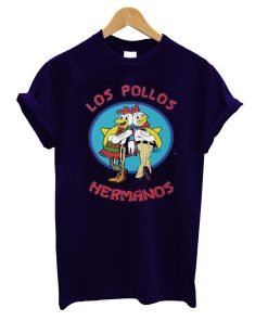 Los Pollos Hermanos T-Shirt