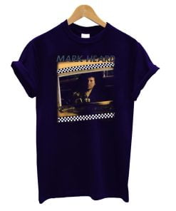 Mark Heard Retro T-Shirt