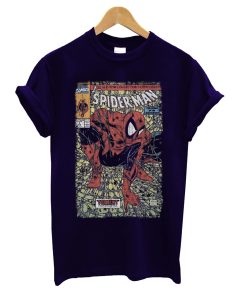 Marvel Spiderman T-Shirt