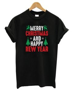 Merry Christmas T-Shirt