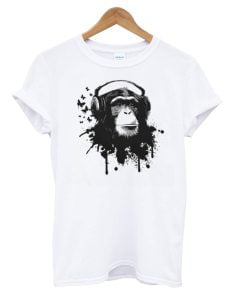 Monkey Business T-Shirt