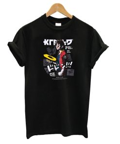 Monkey D. Luffy T-Shirt