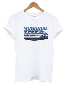 Monorail T-Shirt