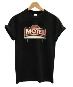 Motel sign T-Shirt