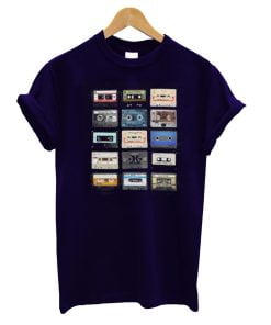 Music Classic T-Shirt