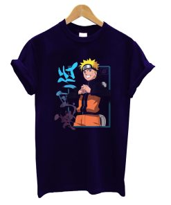 Naruto Shippuden T-Shirt