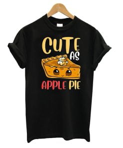 National Apple Pie Day T-Shirt