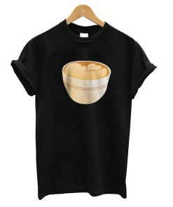 National Cappuccino Day T-Shirt
