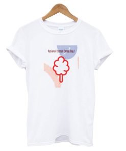 National Cotton Candy Day T-Shirt