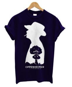 OPPENHEIMER Classic T-Shirt