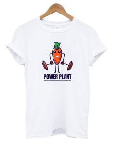 Power Plant T-Shirt