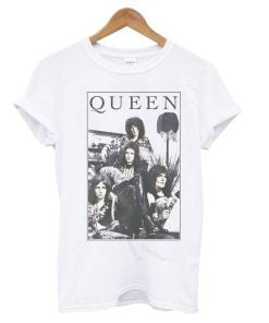 QUEEN Attractive T-Shirt