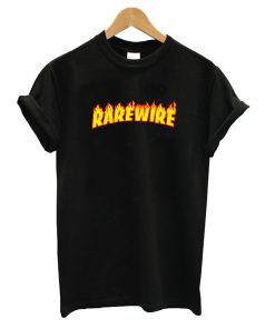 Rarewire-T-Shirt