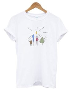 Regular Show T-Shirt