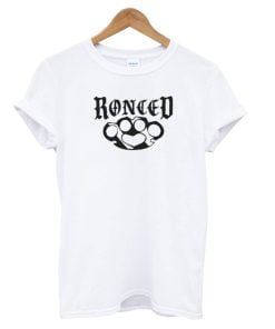 Ronced Classic T-Shirt