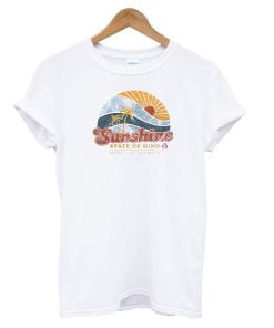 SUNSHINE State of Mind T-Shirt