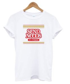 Send Noods T-Shirt