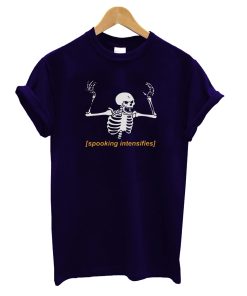 Skeleton T-Shirt