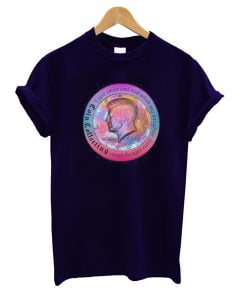 Smile and Nod Coin T-Shirt