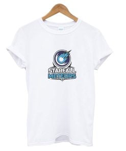 Starfall Meteors T-Shirt