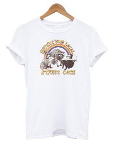 Street Cats Essential T-Shirt