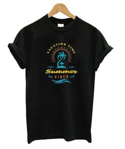 Summer Vibes T-Shirt