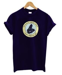 Sutherland Cousin Crew T-Shirt