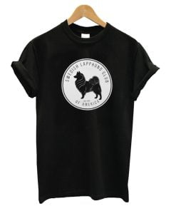 Swedish Lapphund Club T-Shirt