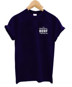 The Berf T-Shirt