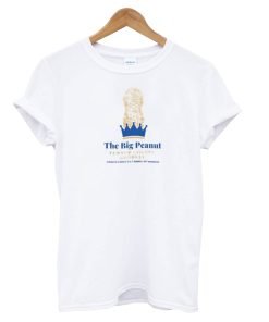 The Big Peanut T-Shirt