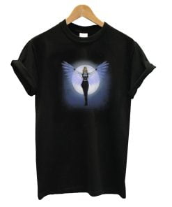 The Blue Queen of Angels T-Shirt