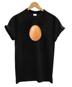 The EGG T-Shirt