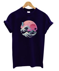 The Great Wave T-Shirt