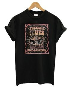 The Gully Guys T-Shirt