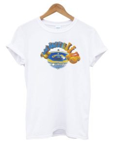 The Lemon Song T-Shirt