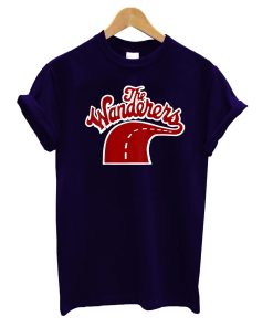 The Wanderers T-Shirt