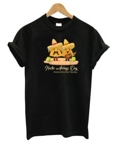 Tortilla Chips Day T-Shirt