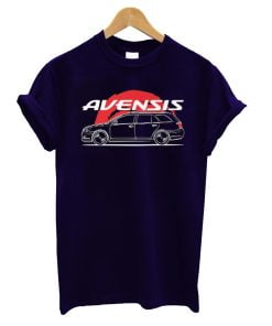 Toyota Avensis T25 T-Shirt