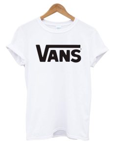 VANS-T-Shirt