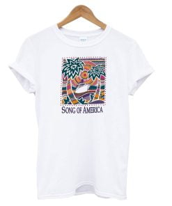 Vintage Travel 80s T-Shirt