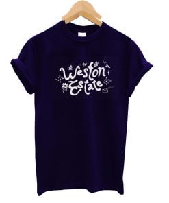 Weston Estate T-Shirt