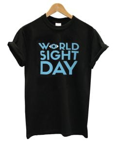 World Sight Day T-Shirt