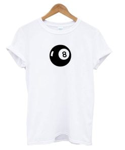 8 Ball T-Shirt