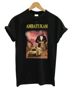 Ambatukam Dreamybull T-Shirt